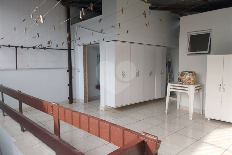 Terreno à venda em Casa Verde, São Paulo, SP