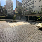 Apartamento para alugar com 3 quartos, sendo 2 suítes, em Moema, São Paulo, SP