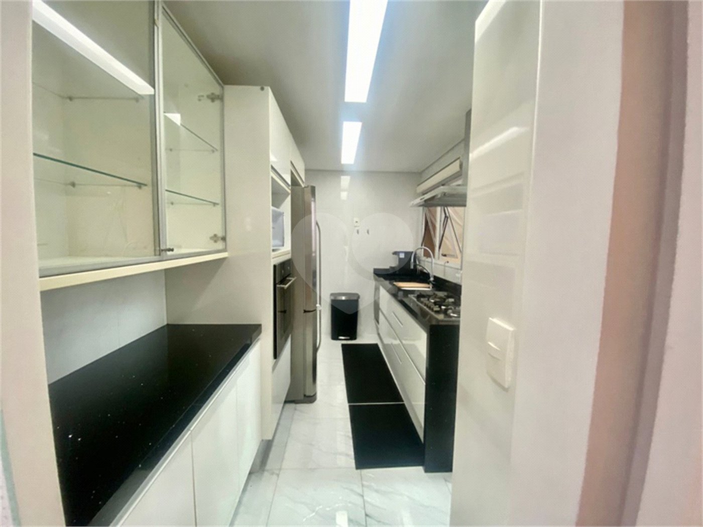 Apartamento à venda com 3 suítes em Lauzane Paulista, São Paulo, SP