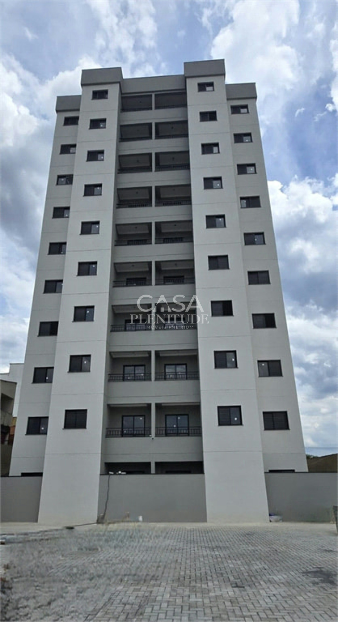 Apartamento à venda com 2 quartos em Vila Aeroporto, Sorocaba, SP