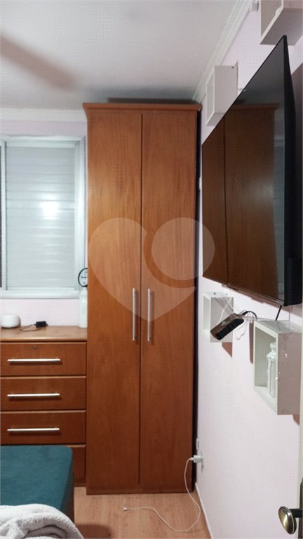 Apartamento à venda com 3 quartos em Vila Nova Cachoeirinha, São Paulo, SP