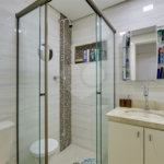 Apartamento à venda com 3 quartos, sendo 2 suítes, em Santo Amaro, São Paulo, SP