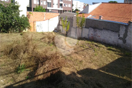 Terreno à venda em Jardim Pompéia, Indaiatuba, SP