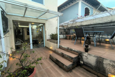 Sobrado à venda com 3 quartos, sendo 1 suíte, em Jardim Bonfiglioli, São Paulo, SP