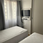 Apartamento à venda com 1 quarto em Jardim Paulista, São Paulo, SP