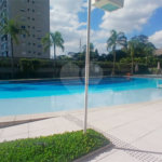 Apartamento para alugar com 2 quartos, sendo 1 suíte, em Vila Anastácio, São Paulo, SP