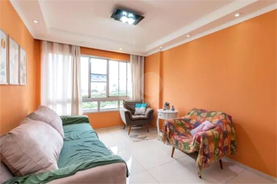 Apartamento à venda com 3 quartos, sendo 1 suíte, em Casa Verde, São Paulo, SP