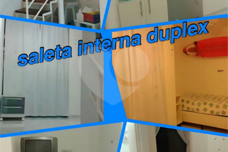 Duplex à venda com 2 quartos, sendo 1 suíte, em Riviera, Bertioga, SP