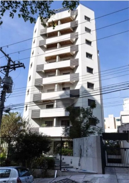 Apartamento à venda ou para alugar com 2 quartos em Vila Mascote, São Paulo, SP