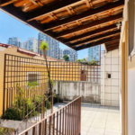 Sobrado à venda com 5 suítes em Vila Cordeiro, São Paulo, SP