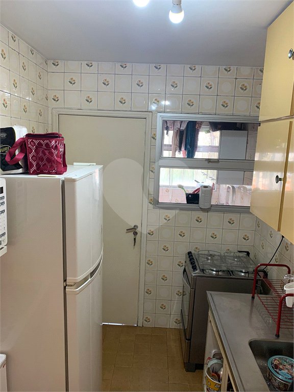 Apartamento à venda com 3 quartos em Alto da Lapa, São Paulo, SP