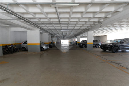 Apartamento à venda com 3 suítes em Vila Leopoldina, São Paulo, SP