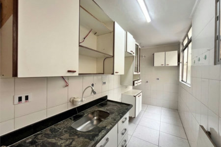 Apartamento com 2 dormitórios à venda, 80 m² por R$ 290.000,00 - Enseada - Guarujá/SP