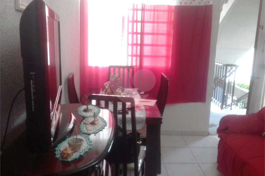 Apartamento à venda com 2 quartos em Vila Nova Cachoeirinha, São Paulo, SP