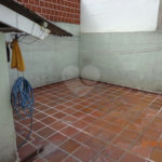 Sobrado à venda com 3 quartos em Santana, São Paulo, SP