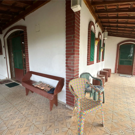 Casa em condomínio à venda com 3 quartos, sendo 1 suíte,  no Centro, Bom Jesus dos Perdões, SP