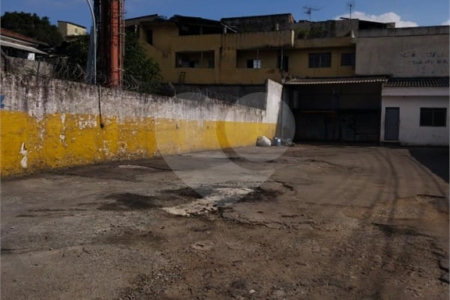Terreno para alugar em Jardim Ivana, São Paulo, SP