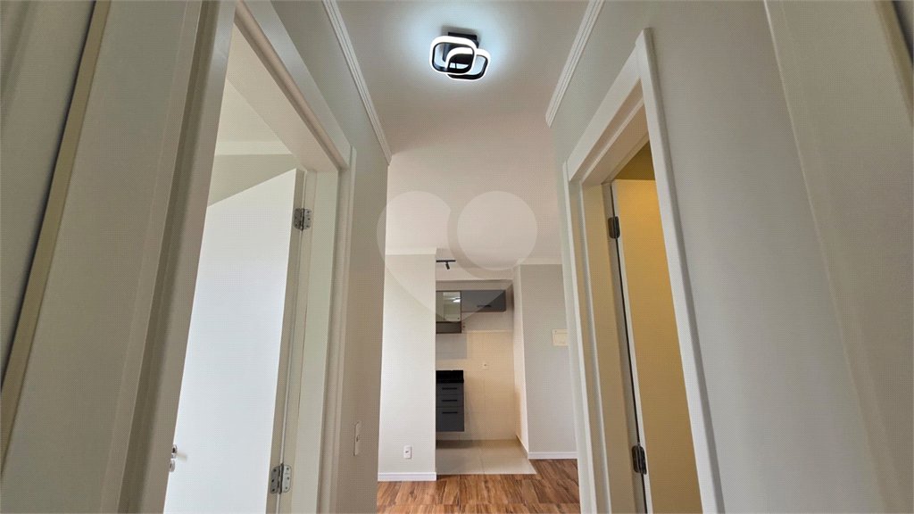 Apartamento à venda com 2 quartos em Loteamento City Jaragua, São Paulo, SP