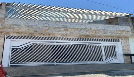 Sobrado à venda com 3 quartos, sendo 1 suíte,  em Vila Nova Cachoeirinha, São Paulo, SP