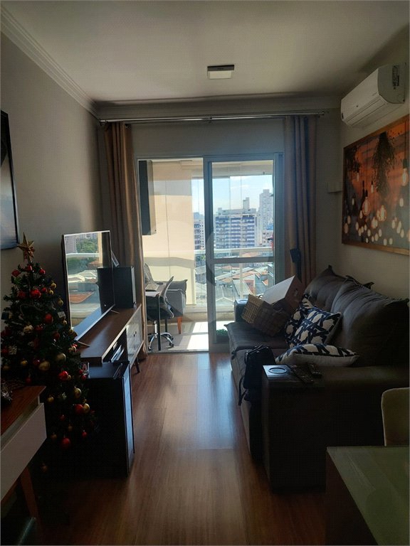 Apartamento à venda com 2 quartos, sendo 1 suíte, em Lapa, São Paulo, SP
