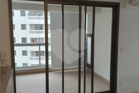 Apartamento à venda com 1 quarto em Vila Mariana, São Paulo, SP