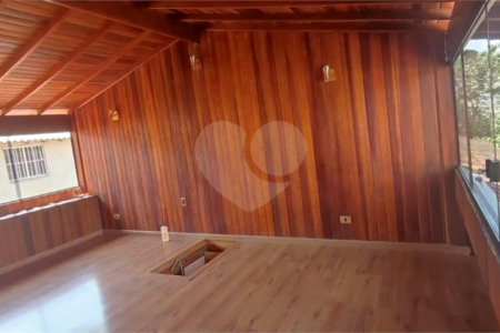 Casa à venda com 2 quartos no condomínio Bosque São João, Guarulhos - SP