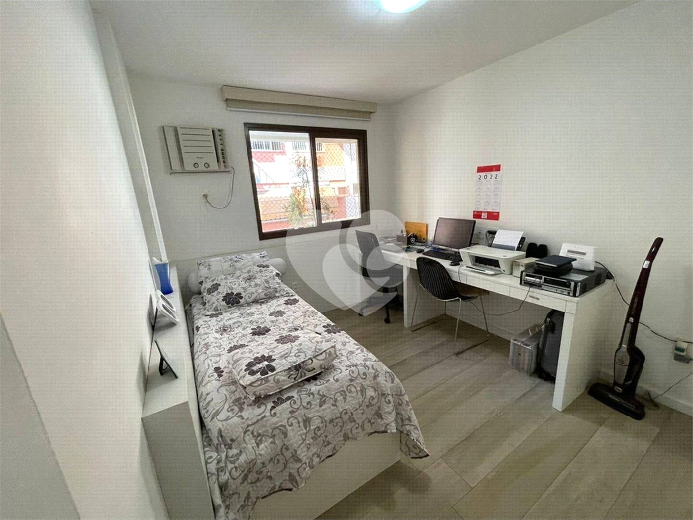 Apartamento à venda com 3 quartos, sendo 1 suíte,  em Tijuca, Rio de Janeiro, RJ