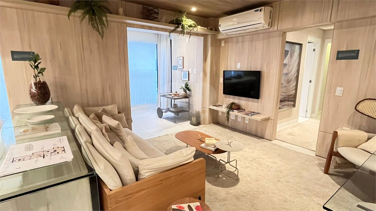 Apartamento à venda com 2 quartos, sendo 1 suíte, em Saúde, São Paulo, SP