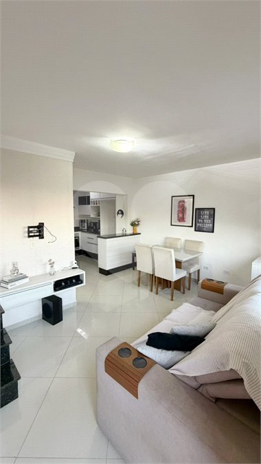 Casa de Vila à venda com 4 quartos, sendo 2 suítes, em Vila Dalila, São Paulo, SP