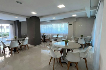Apartamento à venda, 92 m² por R$ 1.300.000,00 - Vila Alzira - Guarujá/SP