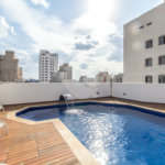 Apartamento à venda com 2 quartos em Jardim Paulista, São Paulo, SP