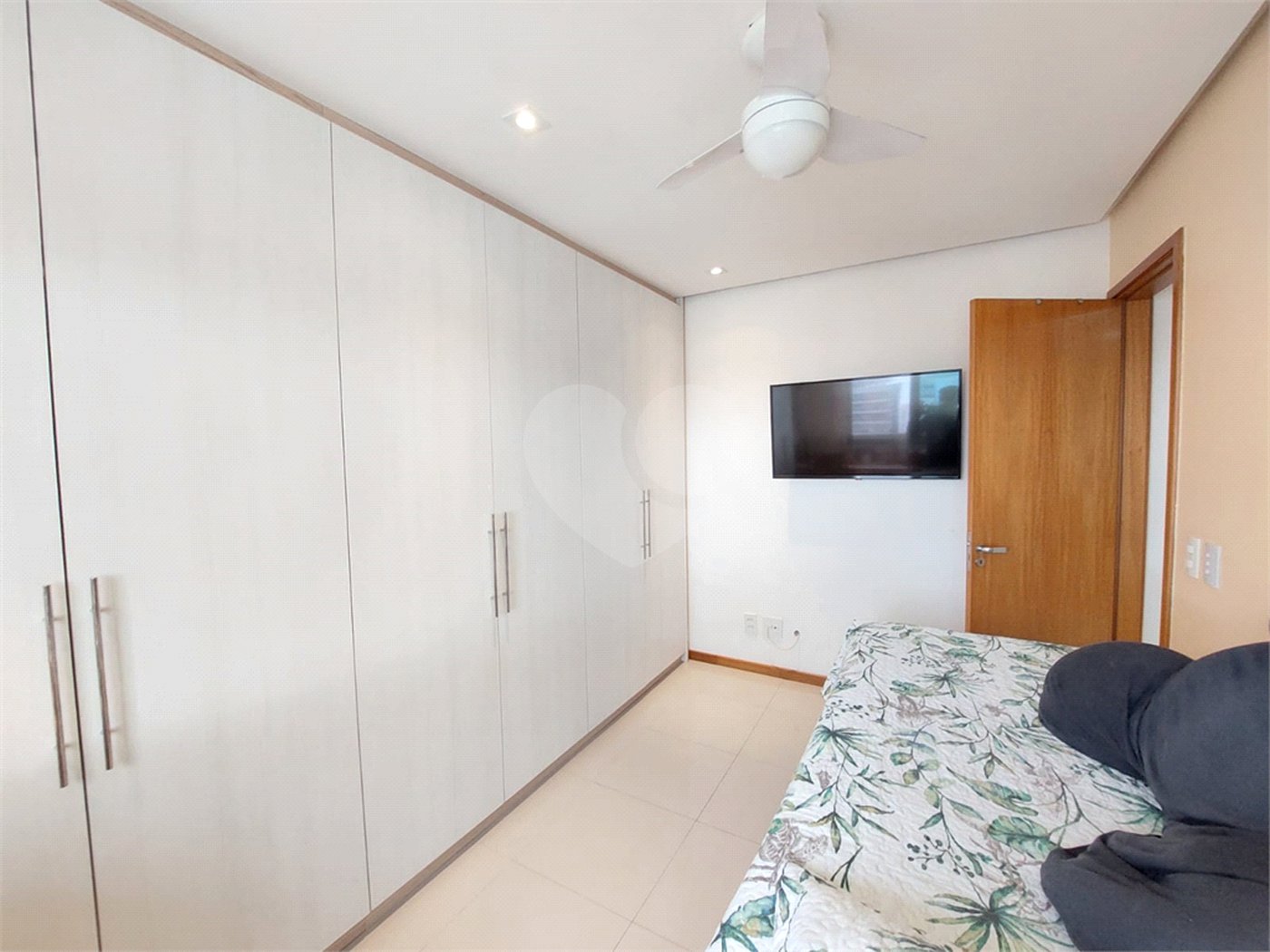 Cobertura à venda com 4 quartos, sendo 1 suíte,  em Tijuca, Rio de Janeiro, RJ