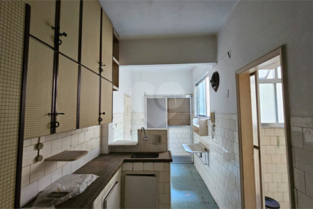 Apartamento à venda com 2 quartos em Tijuca, Rio de Janeiro, RJ