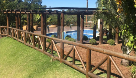 Sítio à venda com 3 suítes em Recreio Costa Verde, Itatiba, SP