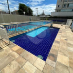 Apartamento para alugar com 2 quartos, sendo 1 suíte, em Parque São Domingos, São Paulo, SP