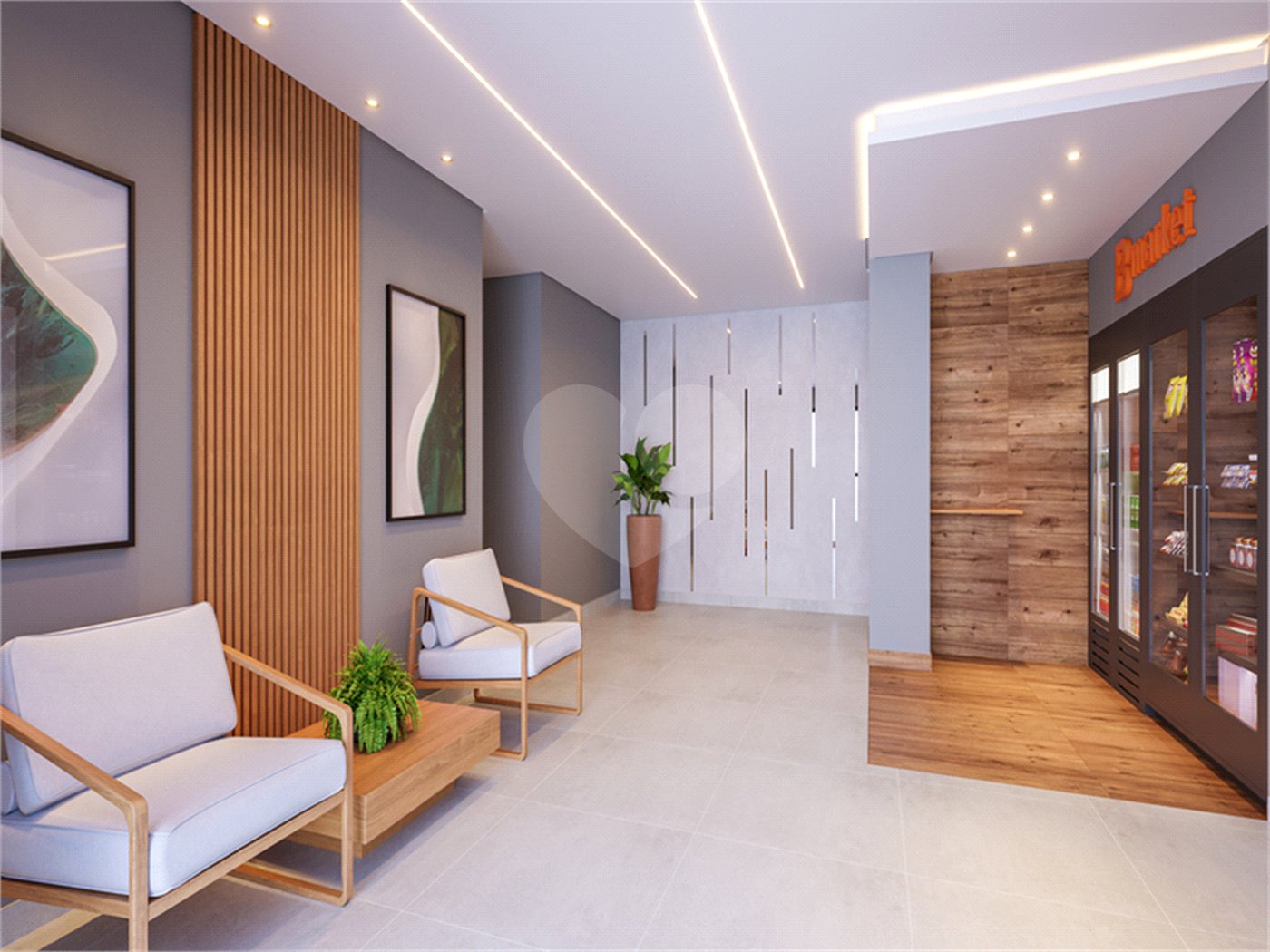 Apartamento à venda com 2 suítes em Jardim Paulistano, Sorocaba, SP