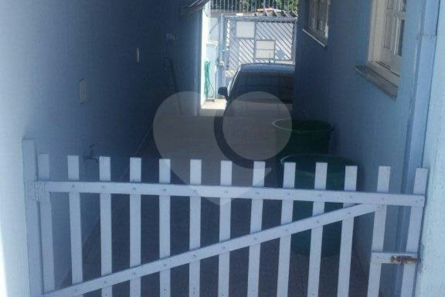 Sobrado à venda com 3 suítes em Vila Nova Cachoeirinha, São Paulo, SP