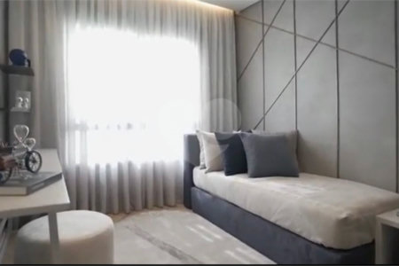Apartamento à venda com 3 suítes em Pinheiros, São Paulo, SP