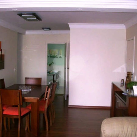 Apartamento à venda com 3 quartos, sendo 1 suíte, em Aclimação, São Paulo, SP