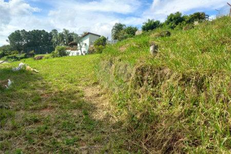 Terreno à venda em Parque dos Cafezais IV, Itupeva, SP