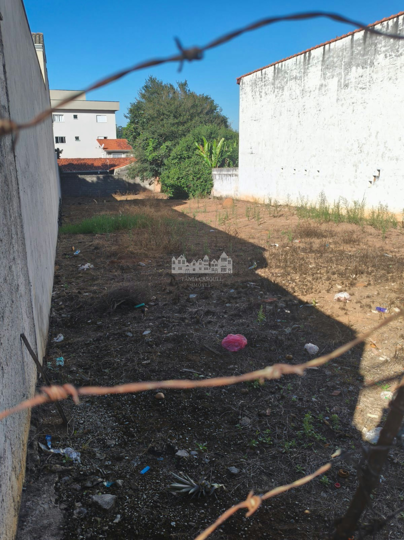 Terreno à venda em Alvinópolis, Atibaia, SP