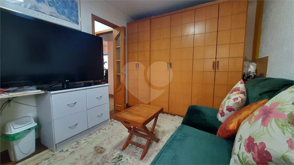 Cobertura à venda com 3 quartos, sendo 2 suítes, em Bela Aliança, São Paulo, SP