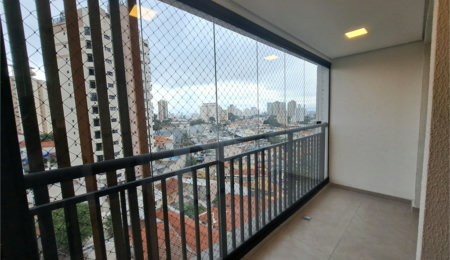 Apartamento à venda com 2 quartos em Mandaqui, São Paulo, SP