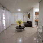 Apartamento à venda com 3 quartos, sendo 2 suítes, em Vila Romana, São Paulo, SP