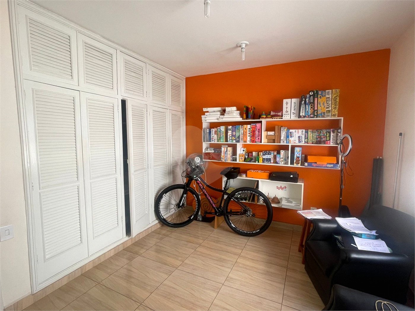 Casa Térrea à venda com 4 quartos em Vila Oliveira, Mogi das Cruzes, SP