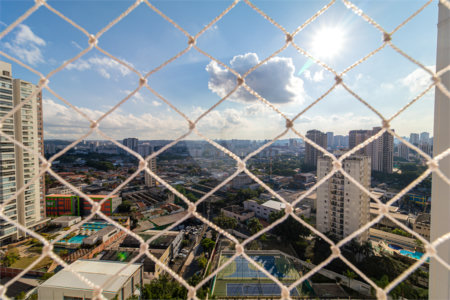 Apartamento à venda com 4 quartos, sendo 1 suíte, em Jardim Marajoara, São Paulo, SP