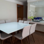 Apartamento à venda com 3 suítes em Vila Leopoldina, São Paulo, SP