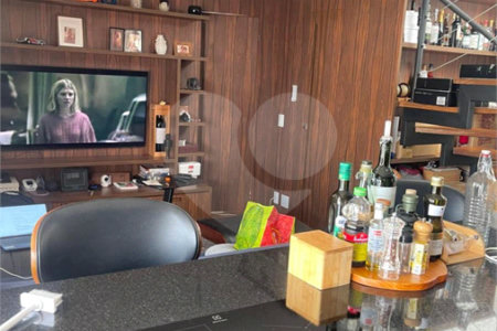 Apartamento à venda com 1 suíte em Cidade Monções, São Paulo, SP