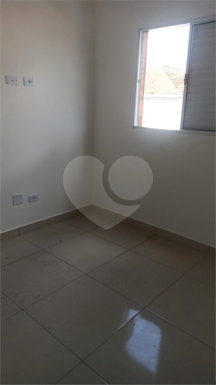 Apartamento à venda com 1 quarto em Vila Guilherme, São Paulo, SP