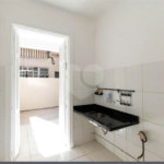 Apartamento à venda com 2 quartos em República, São Paulo, SP